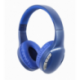 AURICULARES GEMBIRD BTHS-01-B AZUL MICROFONO BT