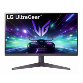 MONITOR LG 27GS50F-B 27" FULL HD 5MS GAMING HDMI X2 DP VESA