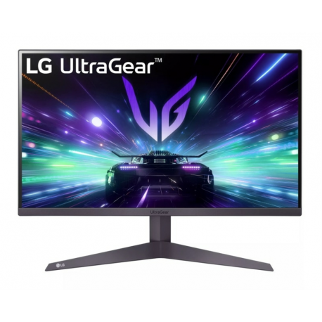 MONITOR LG 27GS50F-B 27" FULL HD 5MS GAMING HDMI X2 DP VESA