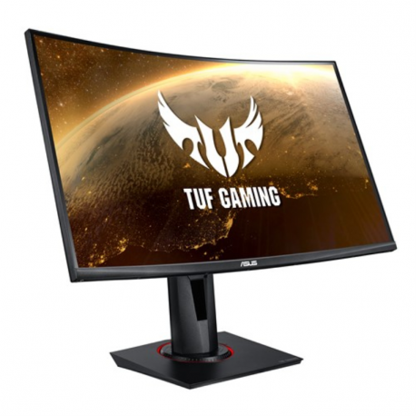 MONITOR ASUS CURVO VG27VQ GAMING MONITOR 27"  165HZ 1MS