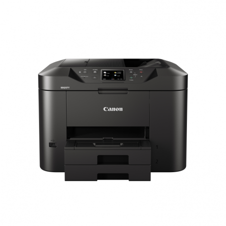 CANON MULTIFUNCION MAXIFY MB2750