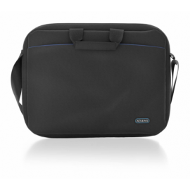 MALETIN AISENS 15,6" NEGRO