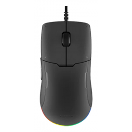 RATON XIAOMI GAMING MOUSE LITE NEGRO USB