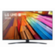 TV LG 43UT81006LA 43" LED UHD 4K SMART TV WIFI NEGRO USB 2.0 LAN HDMI X3  NEGRO