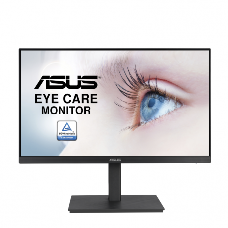 MONITOR ASUS VA24EQSB 23,8" FULL HVA24EQSBD LED NEGRO