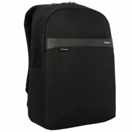 MOCHILA TARGUS GEOLITE ECOSMART ESSENTIAL 15.6" NEGRA