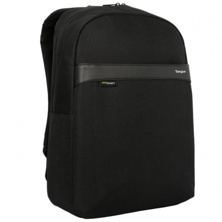 MOCHILA TARGUS GEOLITE ECOSMART ESSENTIAL 15.6" NEGRA