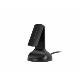 ADAPTADOR RED LANBERG USB WIFI AX3000 TRI-BANDA 2X ANTENAS INTERNAS