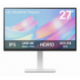 MONITOR LG 27US550-W 27" 4K UHD 5MS BLANCO HDMI X2 DP REGULABLE VESA