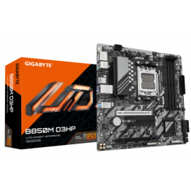 PLACA BASE GIGABYTE B850M D3HP 1.0