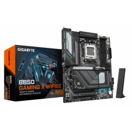 PLACA BASE GIGABYTE B850 GAMING X WIFI6E 1.0