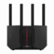 ASUS RT-BE92U ROUTER EXTENSIBLE WIFI 7 TRIBANDA