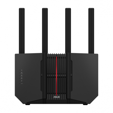 ASUS RT-BE92U ROUTER EXTENSIBLE WIFI 7 TRIBANDA