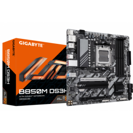 PLACA BASE GIGABYTE B850M DS3H 1.0