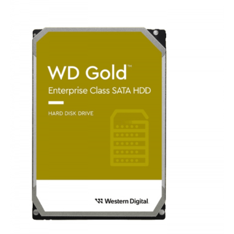DISCO WD GOLD 6TB SATA