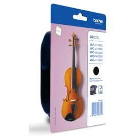 BROTHER CARTUCHO DE TINTA NEGRO  MFC-J4410DW/MFC-J4510DW, BLISTER ,1200 PAG