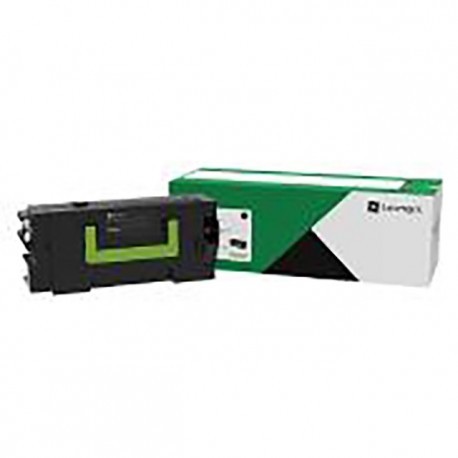 LEXMARK MS821,MS822,MX725,MX720 TONER