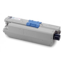 OKI C511/C531/MC562 TONER NEGRO