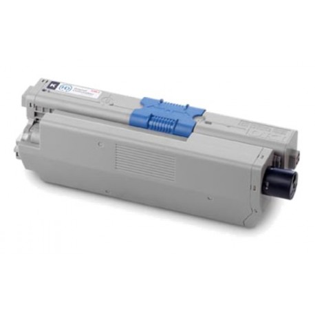OKI C511/C531/MC562 TONER NEGRO