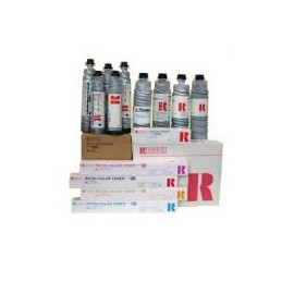 RICOH TONER NEGRO SP400 E LARGA DURACION