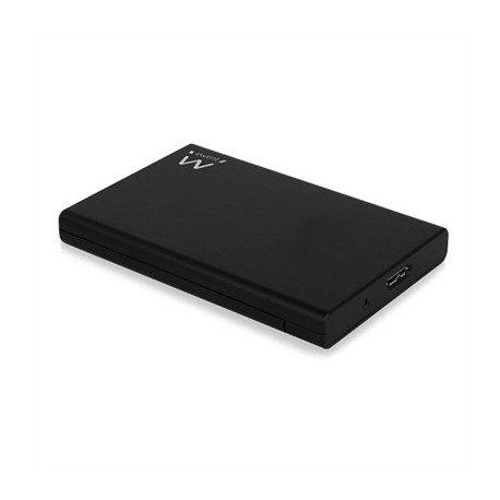 EWENT EW7044  CAJA EXTERNA 2.5" HD/SSD USB 3.0