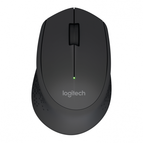 RATON LOGITECH M280 NEGRO RF INALAMBRICO PILAS