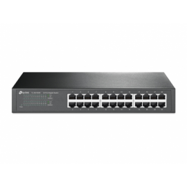 TP-LINK TL-SG1024D SWITCH 24XGB