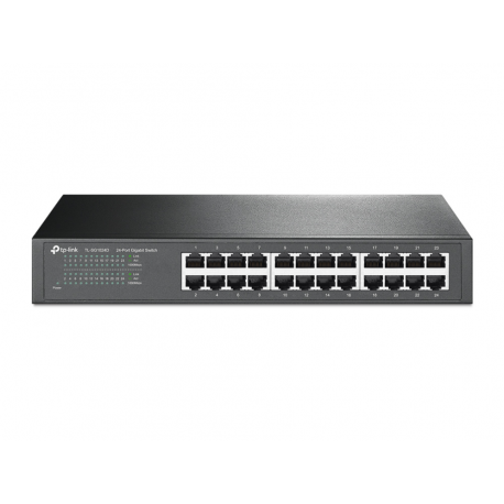 TP-LINK TL-SG1024D SWITCH 24XGB