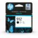 TINTA HP 912 NEGRO