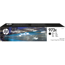 TINTA HP 973X NEGRO PAGEWIDE
