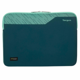FUNDA PARA PORTATIL TARGUS PULSE 13-14" SLEEVE - GREEN