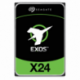 SEAGATE EXOS X24 ST24000NM002H 24TB 6GB/S 3.5"