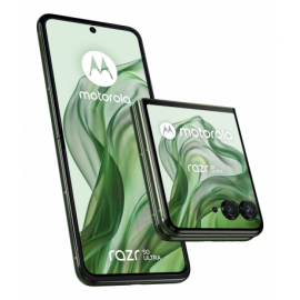 SMARTPHONE MOTOROLA MOTO RAZR 50 ULTRA 12G/512GB SPRING GREEN