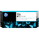 TINTA HP 728 NEGRO MATE