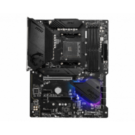 PLACA BASE MSI B550 GAMING PLUS AM4 ATX 4XDDR4