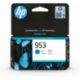 TINTA HP 953 CIAN
