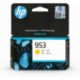 TINTA HP 953 AMARILLO
