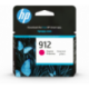 TINTA HP 912 MAGENTA