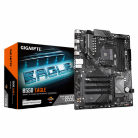 PLACA BASE GIGABYTE B550 EAGLE 4X DDR4