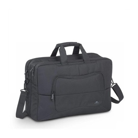 RIVACASE 8455 ECO MALETIN 17,3" NEGRO