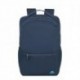 RIVACASE MOCHILA 7764 ULSAN BLUE 15,6"