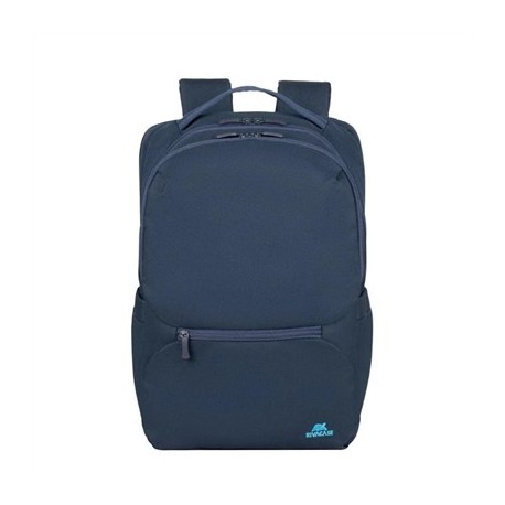 RIVACASE MOCHILA 7764 ULSAN BLUE 15,6"