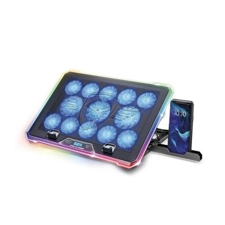 SPIRIT OF GAMER REFRIGERADOR AIRBLADE 1300 10-18"