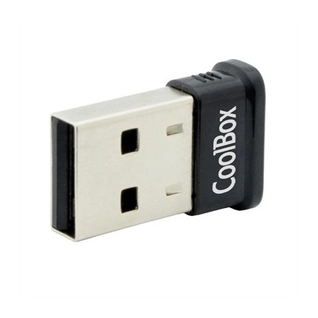 COOLBOX ADAPTADOR BT 5.3 USB