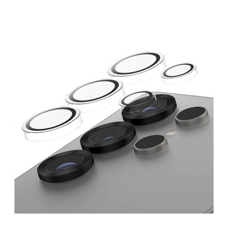 SAFE BY PANZERGLASS LENS PROTECTOR GALAXY S25 ULTR