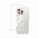 PANZERGLASS CASE CON WHITE MAGSAFE IPHONE 16 PRO