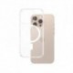 PANZERGLASS CASE CON WHITE MAGSAFE IPHONE 16 PROMA
