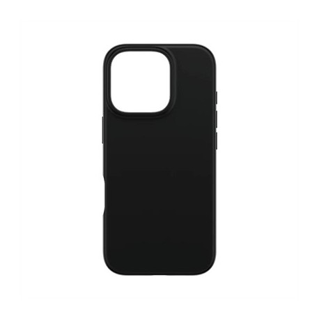 SAFE BY PANZERGLASS TPU CASE BLACK IPHONE 16 PRO