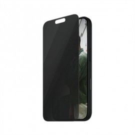 SAFE BY PANZERGLASS PRIVACY PROTECTOR IPHONE 16-15