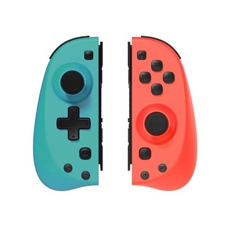 SPIRIT OF GAMER CONTROLADOR NINTENDO SWITCH COMP.